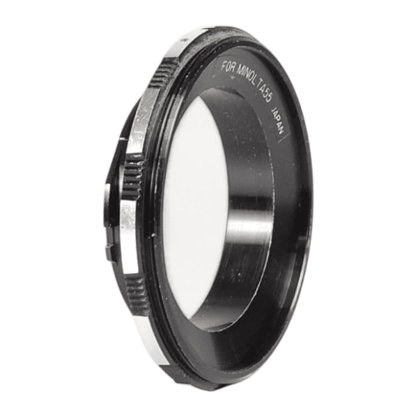 HAMA Minolta M55 reverzibilni prsten 0