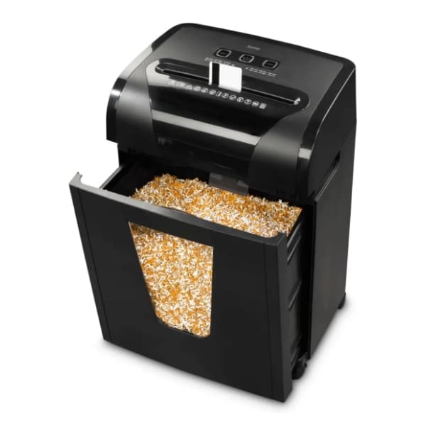 HAMA Prime M100 uništivač dokumenata 3
