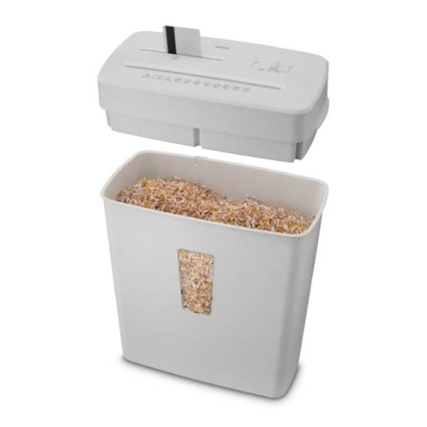 HAMA Prime M50CD-W uništivač dokumenata 1