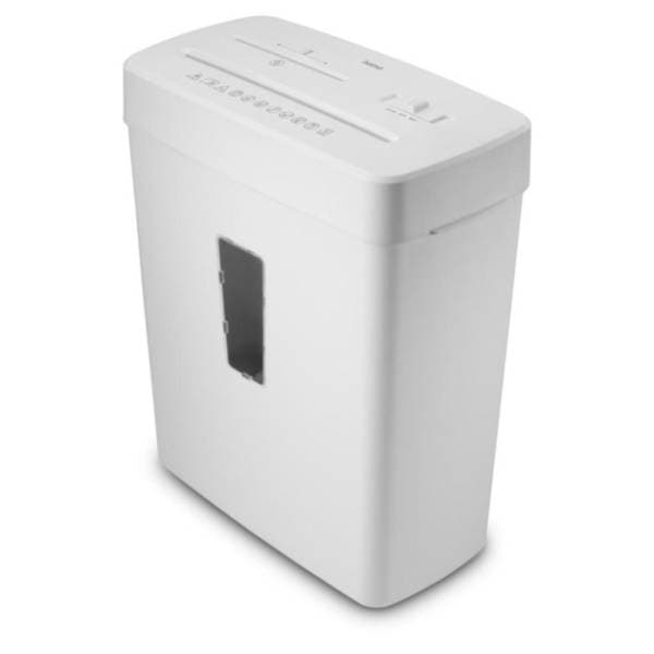 HAMA Prime M50CD-W uništivač dokumenata 0