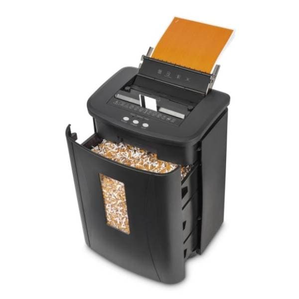 HAMA Safe Auto M1200 uništivač dokumenata 1