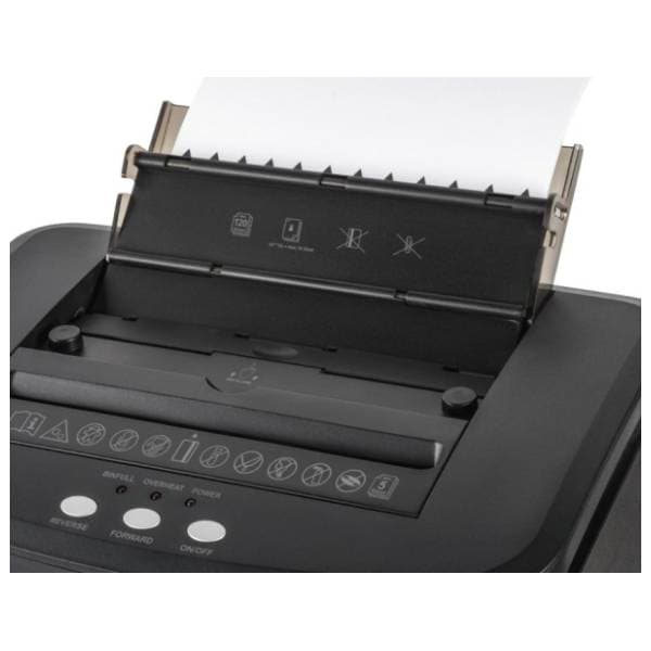 HAMA Safe Auto M1200 uništivač dokumenata 2