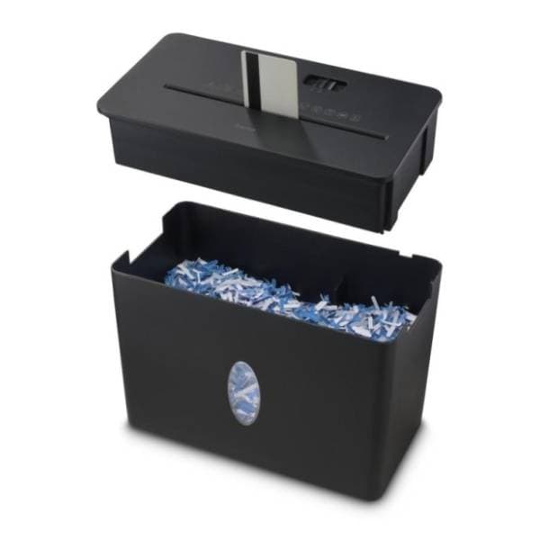 HAMA Safe X40-B uništivač dokumenata 2