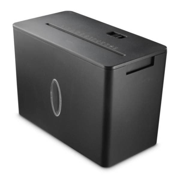 HAMA Safe X40-B uništivač dokumenata 0