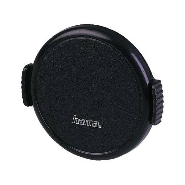 HAMA Snap M67 poklopac objektiva 0