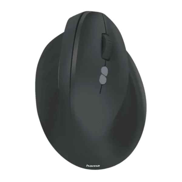 HAMA vertikalni bežični miš EMW-500R 0