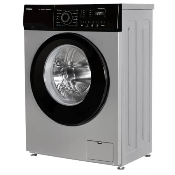 HANSA mašina za pranje veša WHS7120D2BSS 1