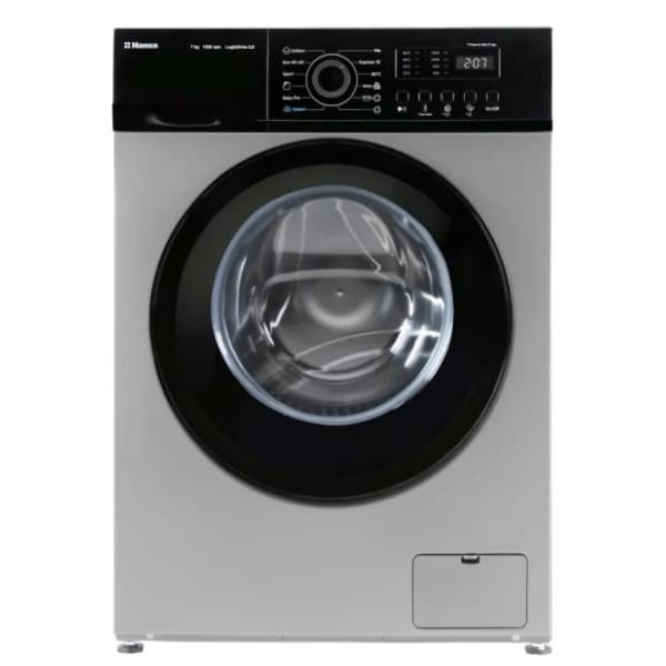 HANSA mašina za pranje veša WHS7120D2BSS 0