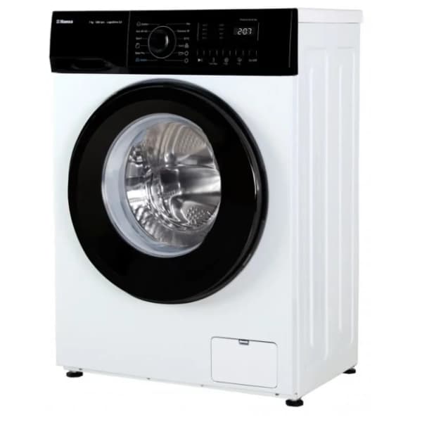 HANSA mašina za pranje veša WHS7120D2BSW 1