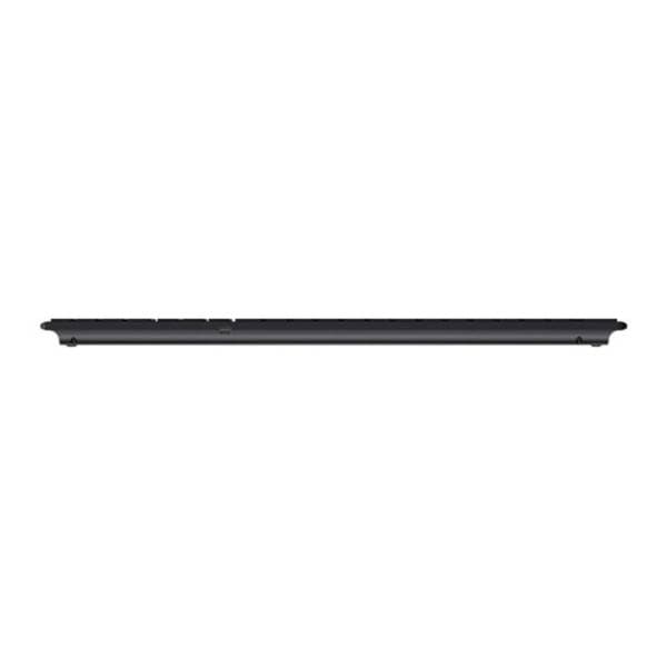 HAVIT tastatura KB252 crna 5