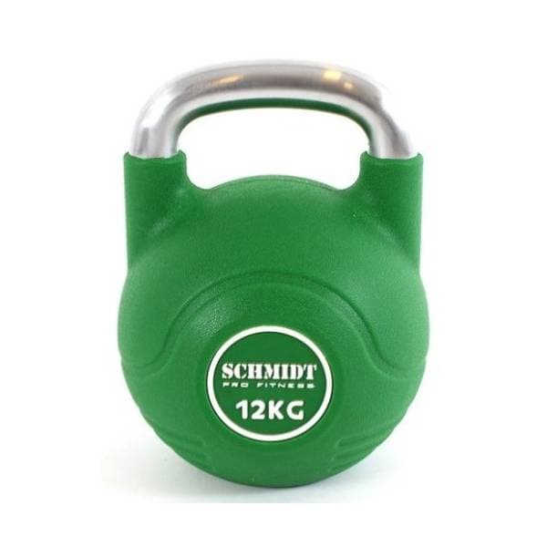 HAWK 12kg kettlebell 0