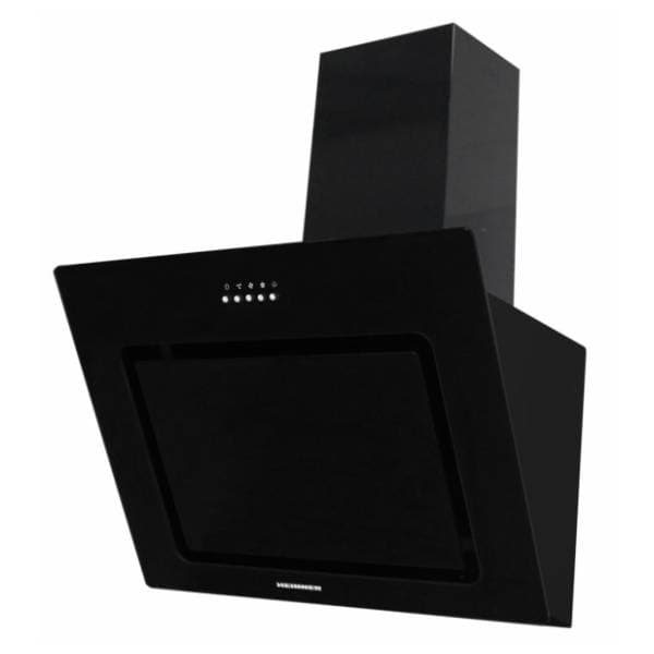 HEINNER aspirator DCH-650RGBK 0