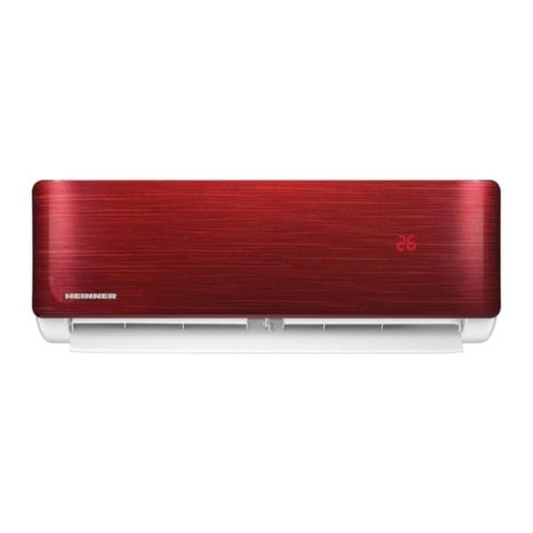 HEINNER inverter klima HAC-CO12WFN-RD 0