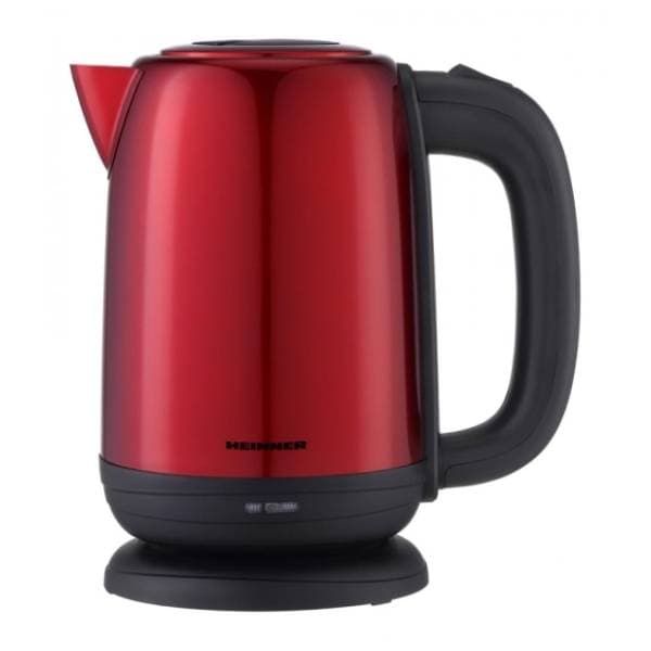 HEINNER kuvalo za vodu HEK-2200RDSS 0