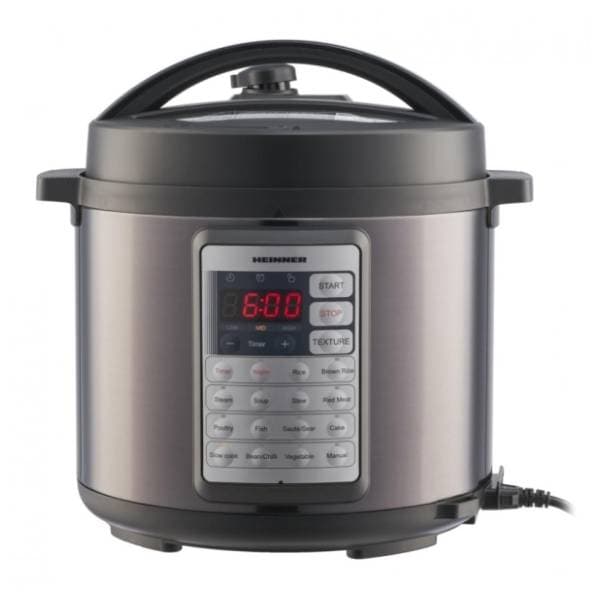HEINNER multicooker HPCK-38BK 0