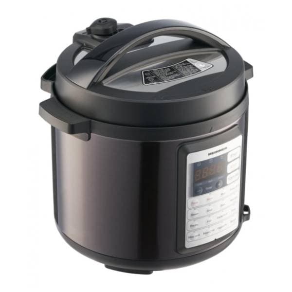 HEINNER multicooker HPCK-38BK 1