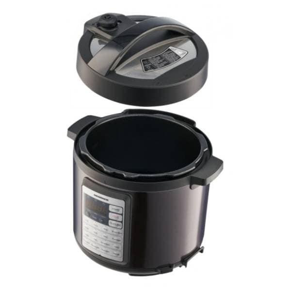 HEINNER multicooker HPCK-38BK 2