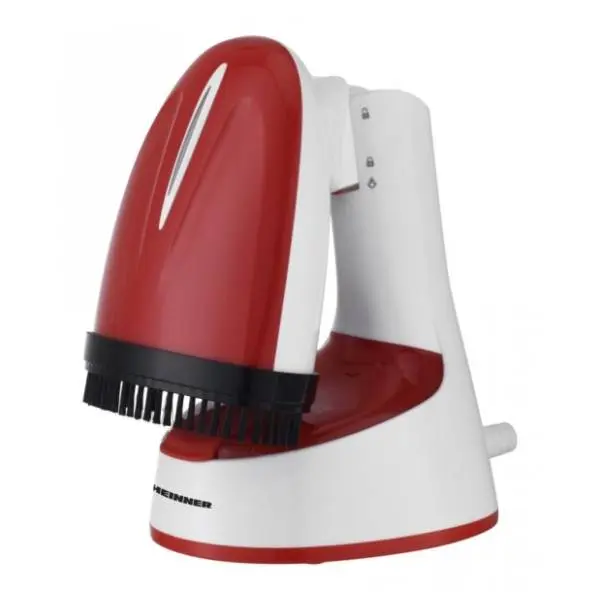 HEINNER pegla za vertikalno peglanje HGS-1400RD 2