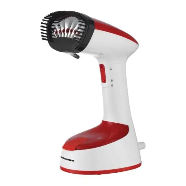 HEINNER pegla za vertikalno peglanje HGS-1400RD 0