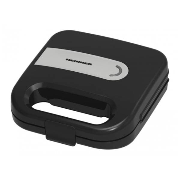 HEINNER sendvič toster SM-K750FSBK 0