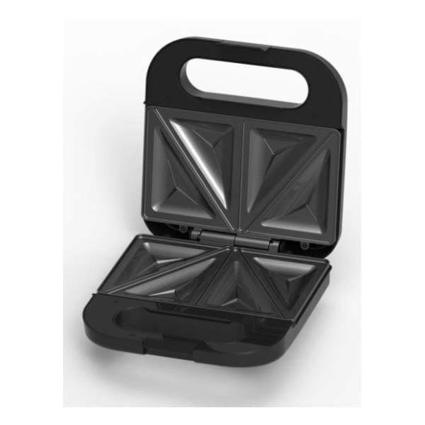 HEINNER sendvič toster SM-K750FSBK 1