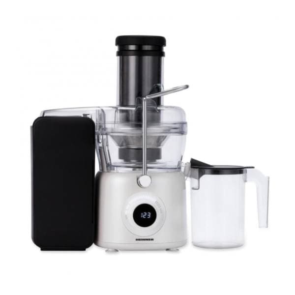 HEINNER sokovnik HSF-K1000DCWP 0