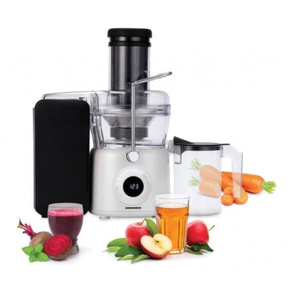 HEINNER sokovnik HSF-K1000DCWP 2