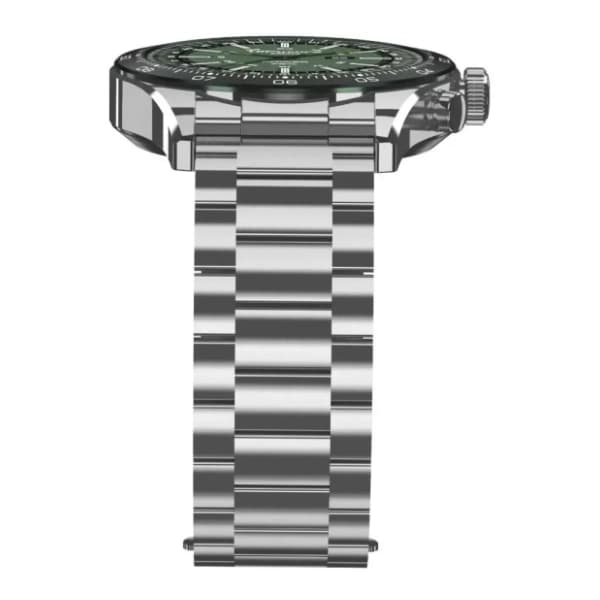 HiFuture Go Pro 2 Silver Green pametni sat 3