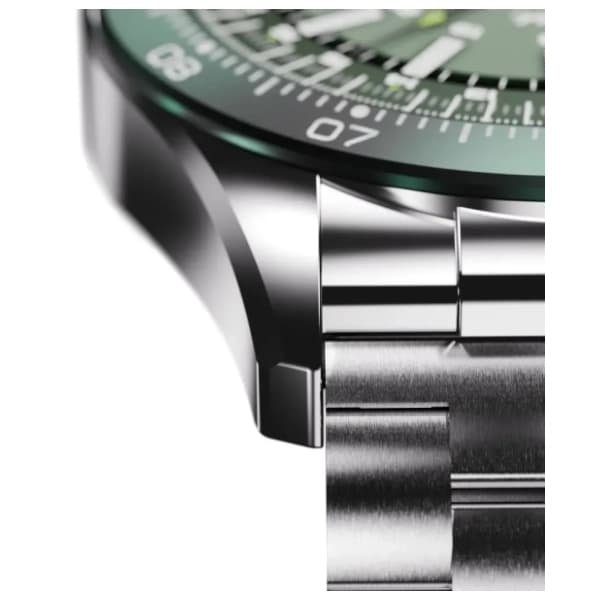 HiFuture Go Pro 2 Silver Green pametni sat 4