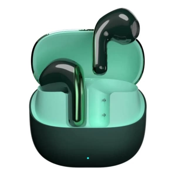 HiFuture slušalice ChromeBuds TWS Green 1