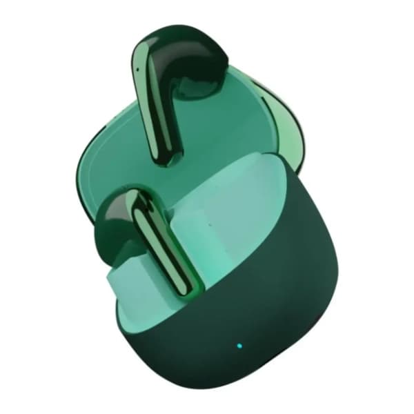 HiFuture slušalice ChromeBuds TWS Green 2