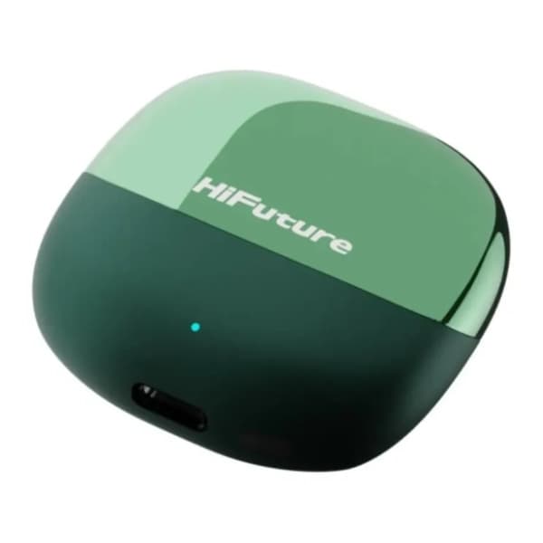 HiFuture slušalice ChromeBuds TWS Green 3