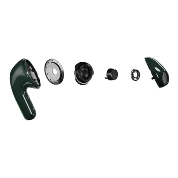 HiFuture slušalice ChromeBuds TWS Green 4