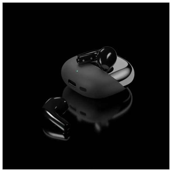 HiFuture slušalice ChromeBuds TWS Grey 4