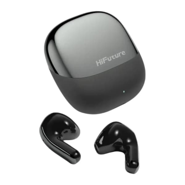 HiFuture slušalice ChromeBuds TWS Grey 0