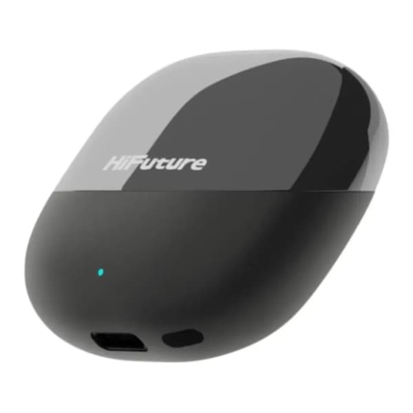 HiFuture slušalice ChromeBuds TWS Grey 2