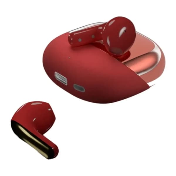 HiFuture slušalice ChromeBuds TWS Red 1