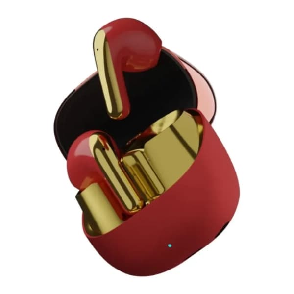 HiFuture slušalice ChromeBuds TWS Red 2