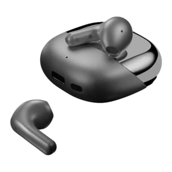 HiFuture slušalice ChromeBuds TWS Silver 2