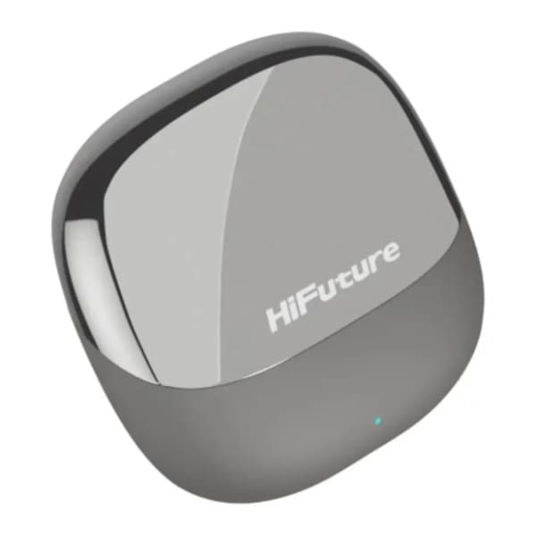 HiFuture slušalice ChromeBuds TWS Silver 1
