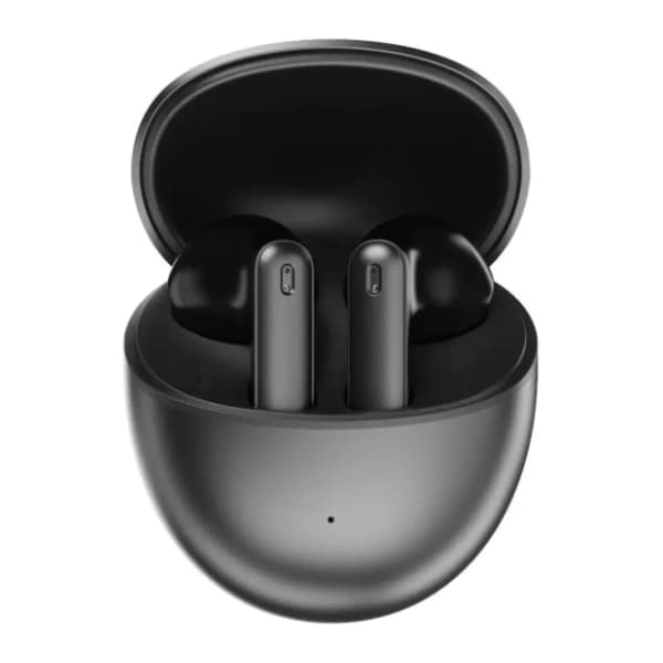 HiFuture slušalice ColorBuds3 TWS Black 0