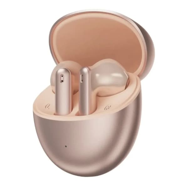 HiFuture slušalice ColorBuds3 TWS Rose 2