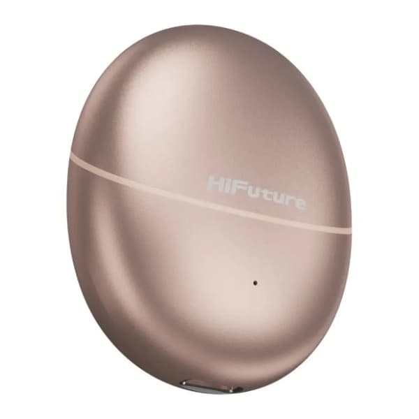 HiFuture slušalice ColorBuds3 TWS Rose 4