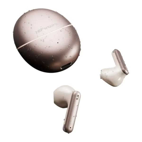 HiFuture slušalice ColorBuds3 TWS Rose 6