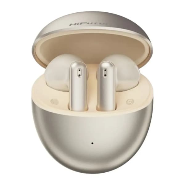HiFuture slušalice ColorBuds3 TWS Titanium 0