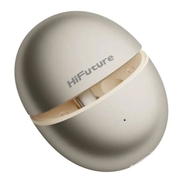 HiFuture slušalice ColorBuds3 TWS Titanium 4