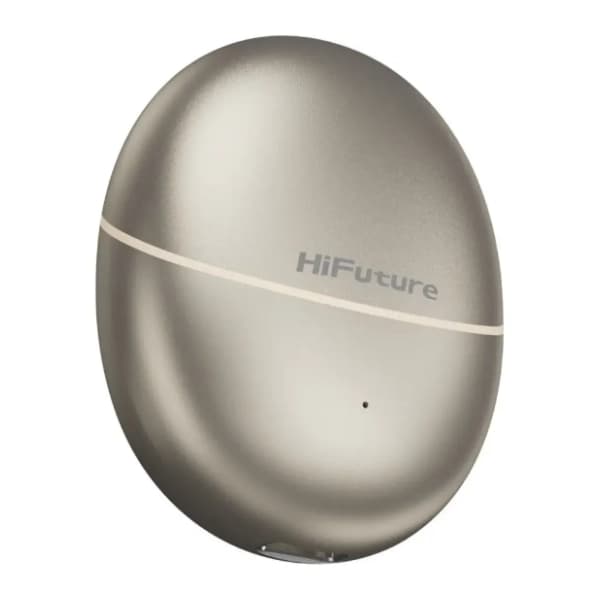 HiFuture slušalice ColorBuds3 TWS Titanium 5