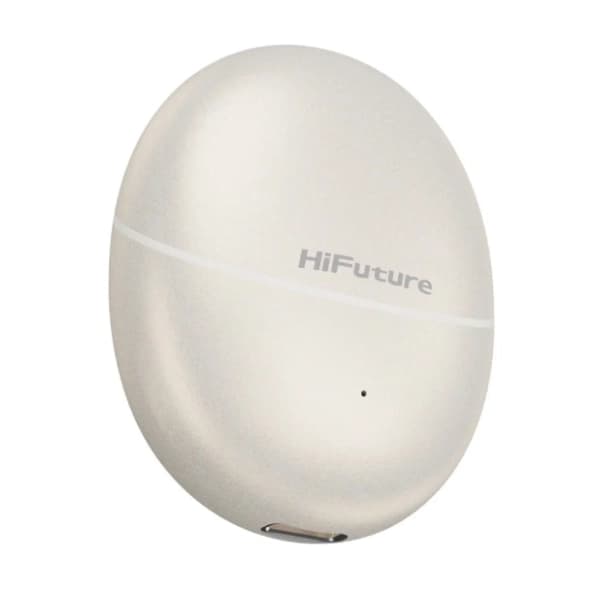 HiFuture slušalice ColorBuds3 TWS White 3