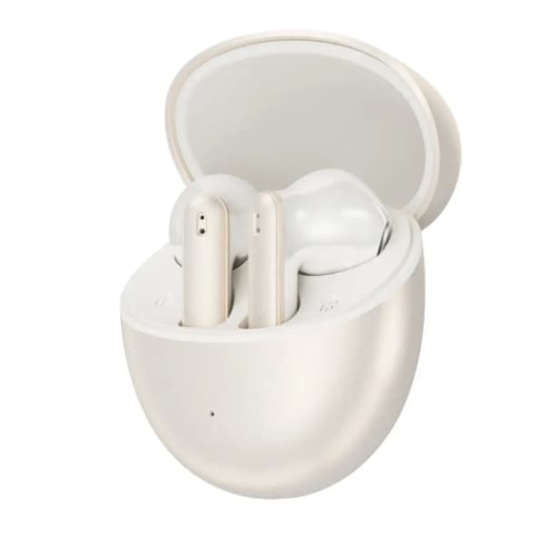 HiFuture slušalice ColorBuds3 TWS White 4