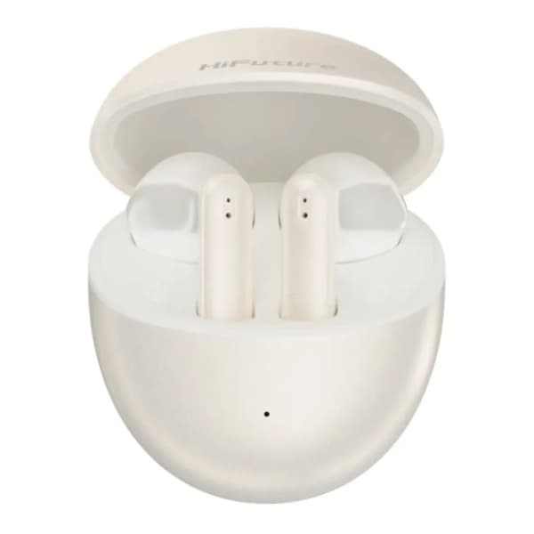 HiFuture slušalice ColorBuds3 TWS White 0